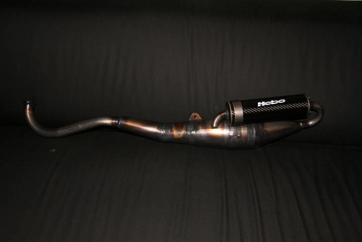 Puch maxi projekt  billede 7