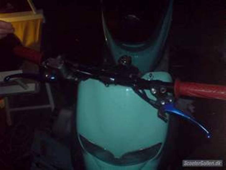 Honda sfx 80cc filles tilsalg billede 1