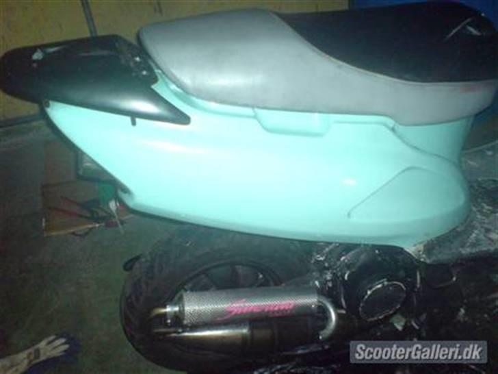 Honda sfx 80cc filles tilsalg billede 3