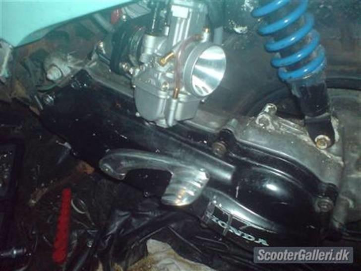 Honda sfx 80cc filles tilsalg billede 8