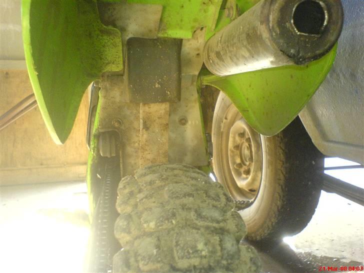 Kawasaki kx60ccm billede 5