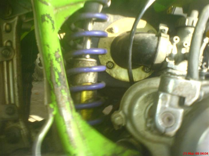 Kawasaki kx60ccm billede 10