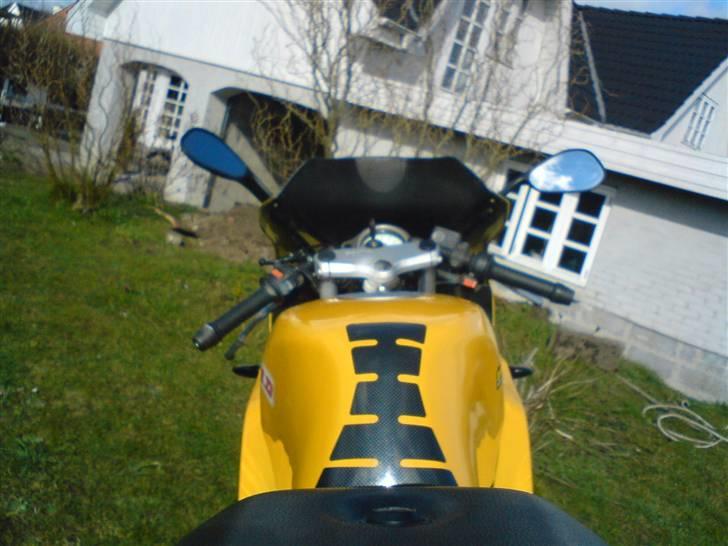 Aprilia Rs 50 ™ billede 9