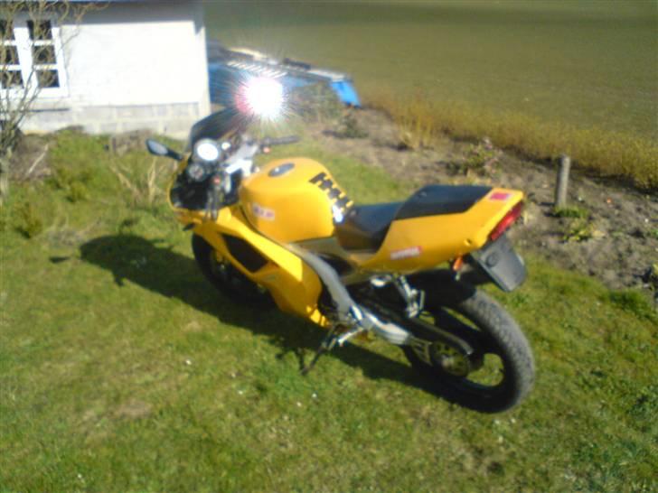 Aprilia Rs 50 ™ billede 11