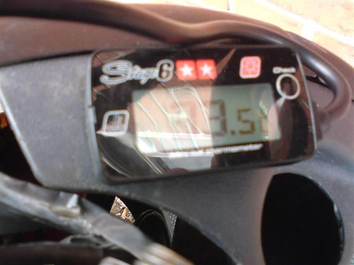 Gilera runner givet væk ! billede 3