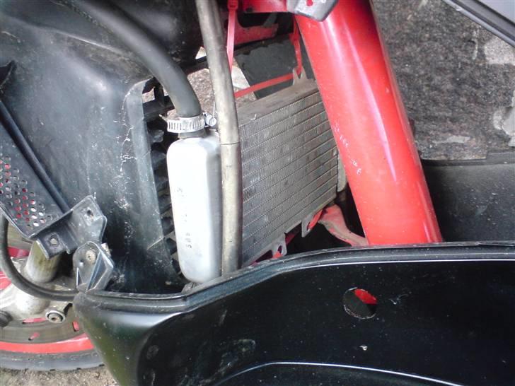 Gilera runner givet væk ! billede 6