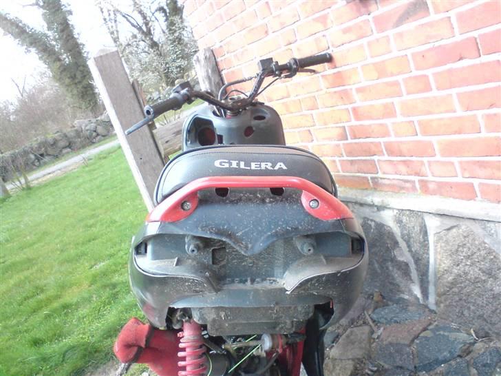 Gilera runner givet væk ! billede 7