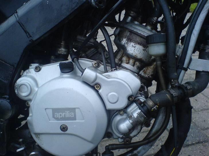 Aprilia Rs 50 ™  billede 4