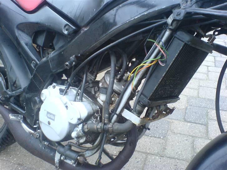 Aprilia Rs 50 ™  billede 6