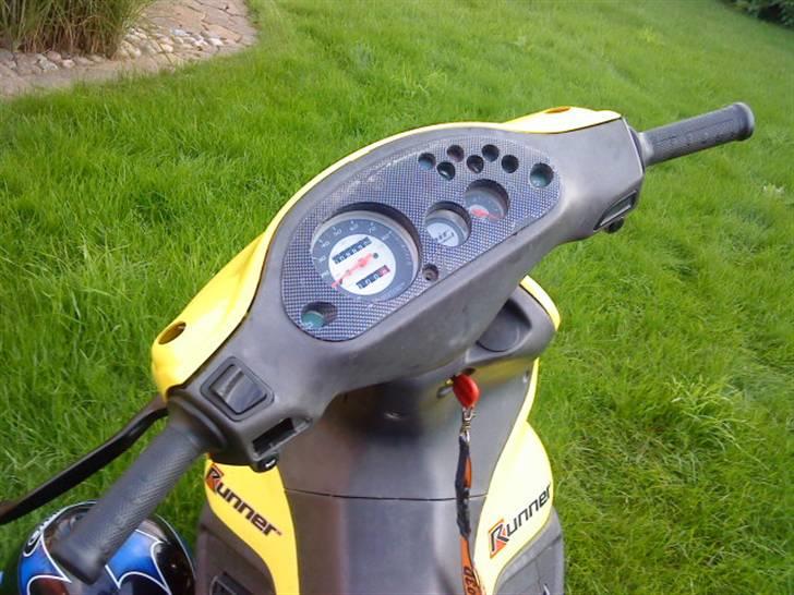 Gilera Ac DD solgt billede 2