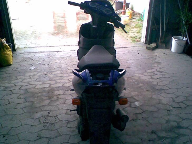 PGO dr.big<<SOLGT<< billede 6