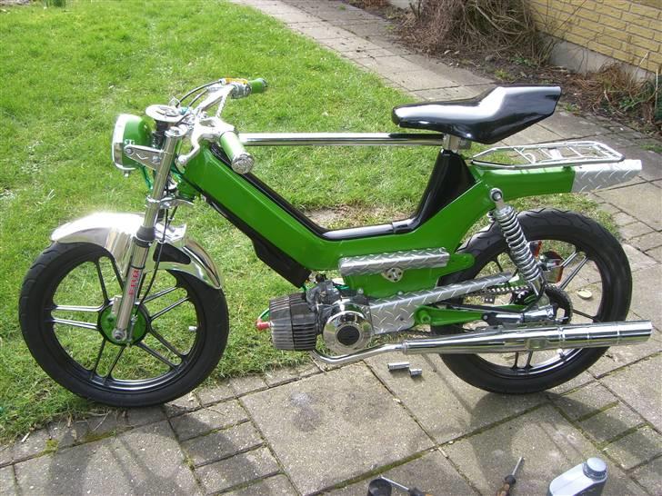 Puch Maxi P1 billede 5