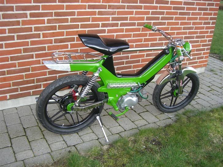 Puch Maxi P1 billede 7