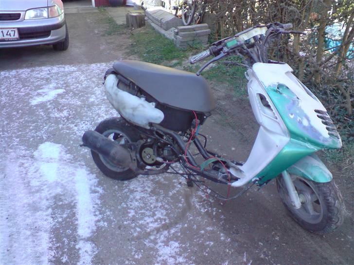 Aprilia §¨¨** Sonic ** ¨¨§ billede 7