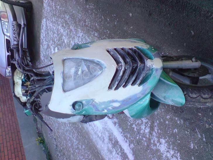 Aprilia §¨¨** Sonic ** ¨¨§ billede 8