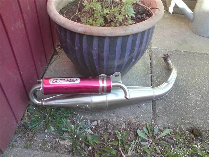 Aprilia §¨¨** Sonic ** ¨¨§ billede 9