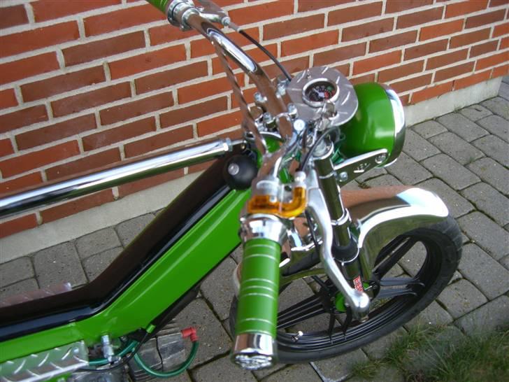 Puch Maxi P1 billede 9