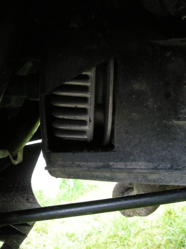 Yamaha Jog  $Solgt$ billede 9