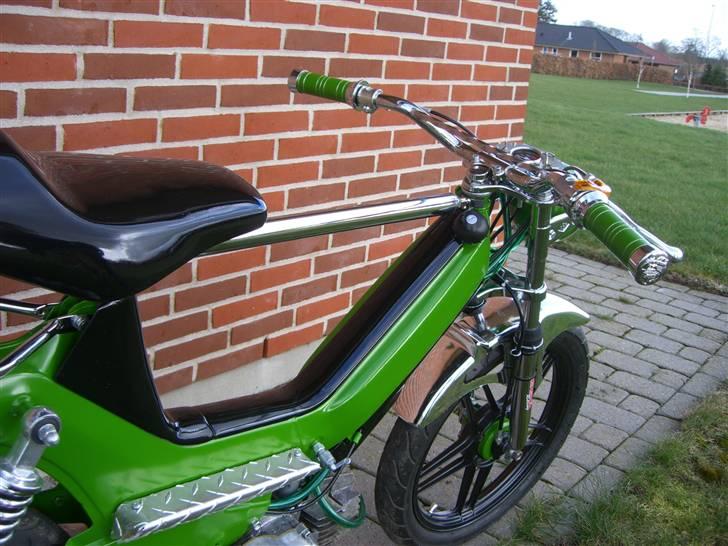 Puch Maxi P1 billede 13