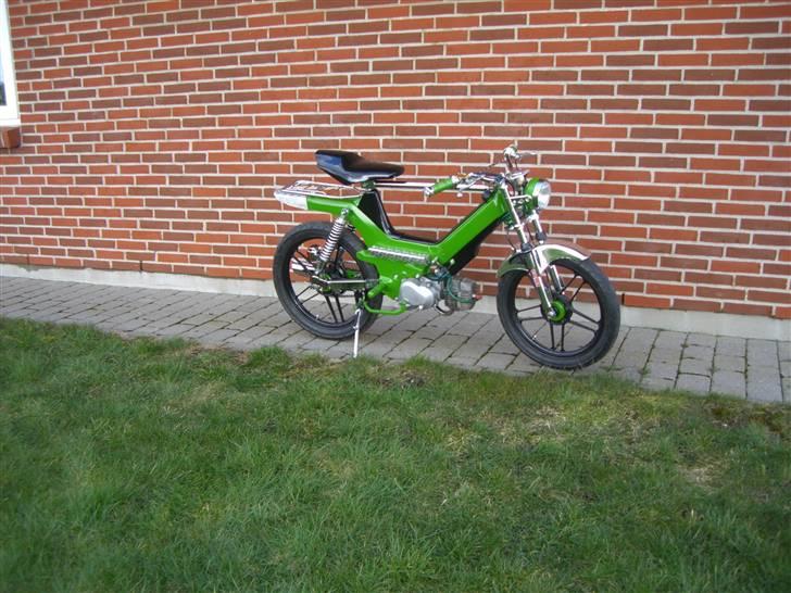 Puch Maxi P1 billede 15