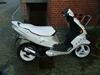 Peugeot Speedfight 2 SOLGT