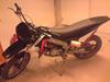 Gilera Smt LC DD Byttet