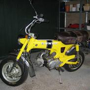 Honda Dax (Projekt)