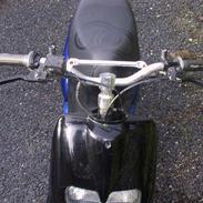 Gilera !stalker!Stjålet 18/06 