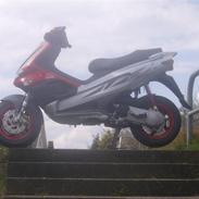 Gilera 2008 .. 8000 kr . . 