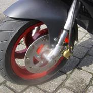 Gilera 2008 .. 8000 kr . . 