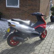Gilera 2008 .. 8000 kr . . 
