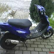 PGO Hot50 (Byttet til Sonic)