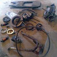 Piaggio Ciao [SOLGT]