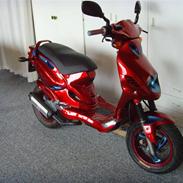 PGO pmx sports