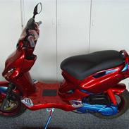 PGO pmx sports