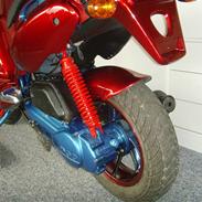 PGO pmx sports