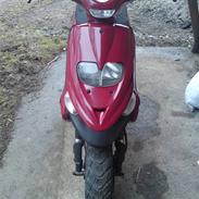 Gilera stalker( Til Salg )