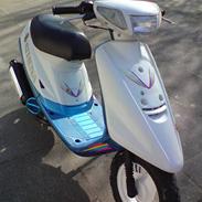 Yamaha Jog FS (stjålet)