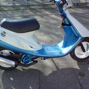 Yamaha Jog FS (stjålet)