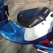 Yamaha Jog FS (stjålet)