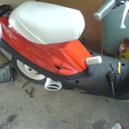 Yamaha Jog AS [SOLGT]