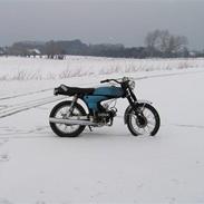 Yamaha FS1 4 gear DX