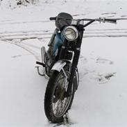 Yamaha FS1 4 gear DX