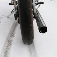 Yamaha FS1 4 gear DX