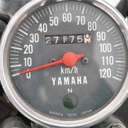 Yamaha FS1 4 gear DX