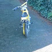 MiniBike crosser solgt!