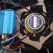 Suzuki addres (ap50)