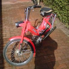 Puch Maxi K