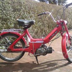 Puch Maxi K