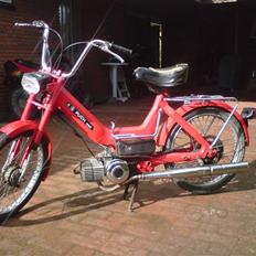 Puch Maxi K